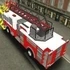 Fire Truck Dash 3D Parking