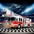 Fire Trucks Puzzle