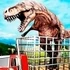 Jurassic Dino Transport Truck