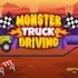 Monster Truck Driving