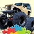 Monster Truck Jigsaw Challenge