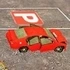 Tow Truck Parking