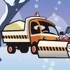 Winter Truck Jigsaw