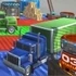 Xtreme Truck Sky Stunts Simulator